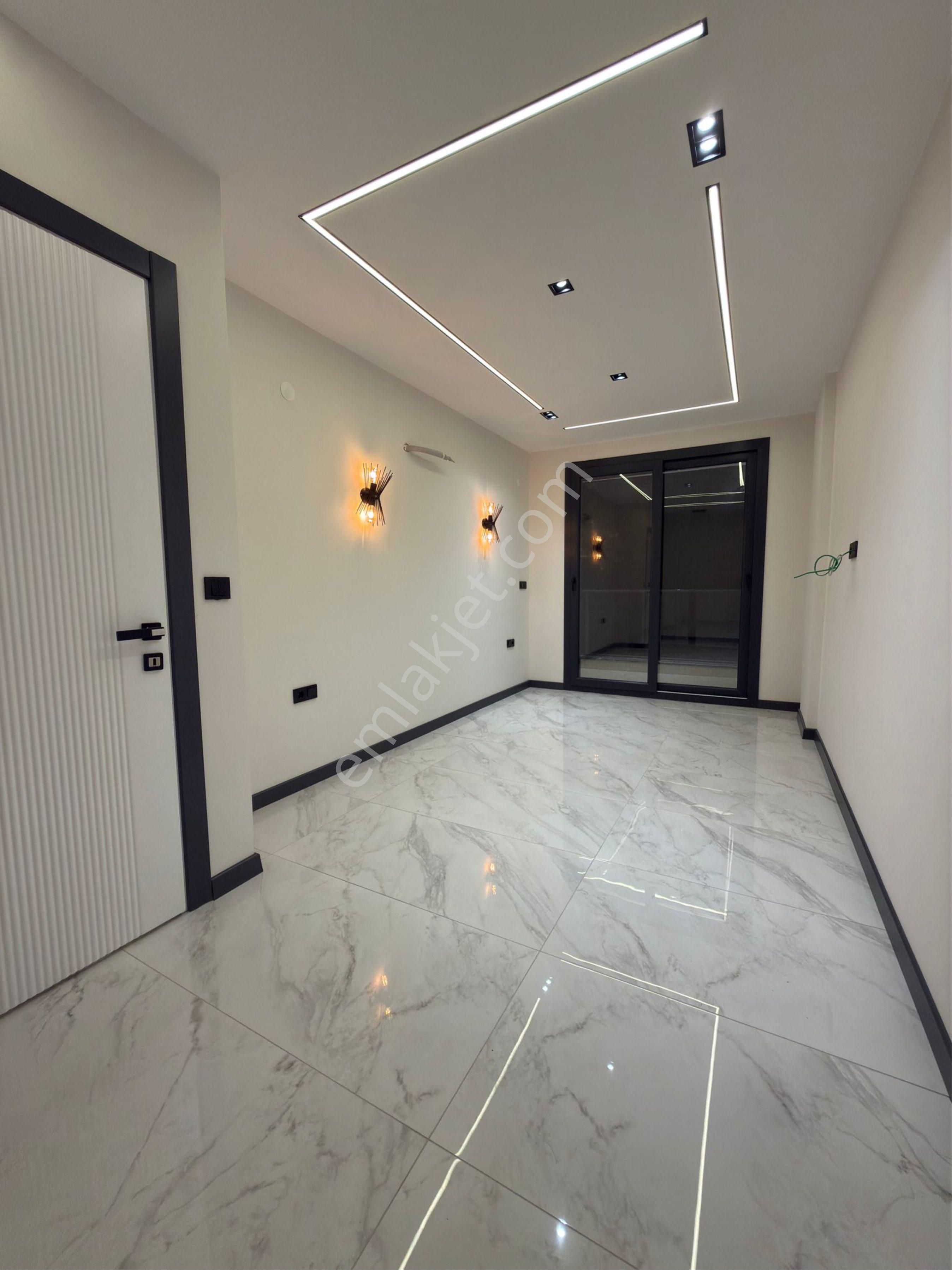 ❗️4+1 Triplex Villa Müstakil Havuzlu Ayrı Mutfak❗️ - Görsel 24