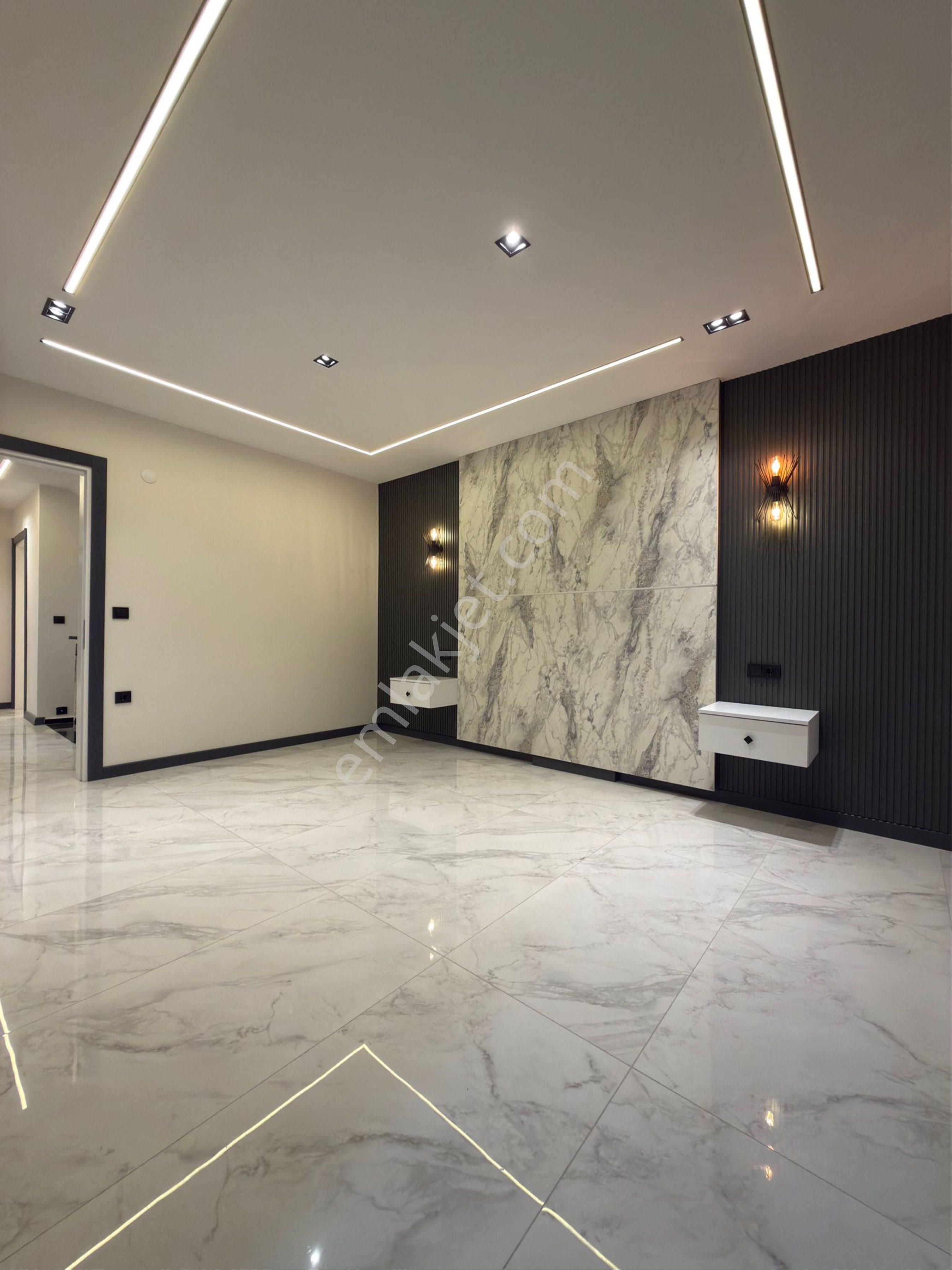 ❗️4+1 Triplex Villa Müstakil Havuzlu Ayrı Mutfak❗️ - Görsel 31