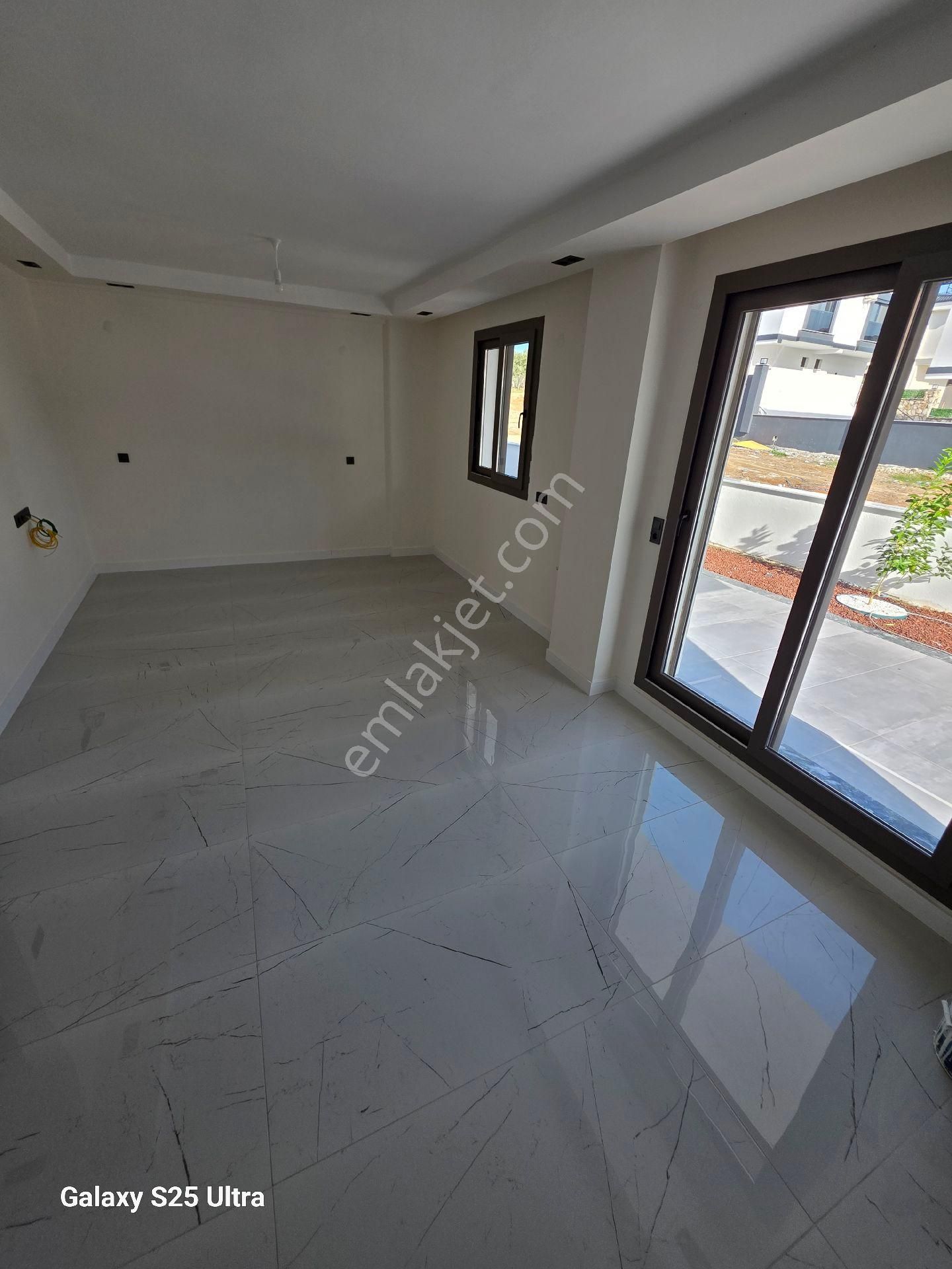 🏡 Aydın Didim Hisar Mahallesi’nde Satılık Bahçeli Dubleks Villa 🏡 - Görsel 8