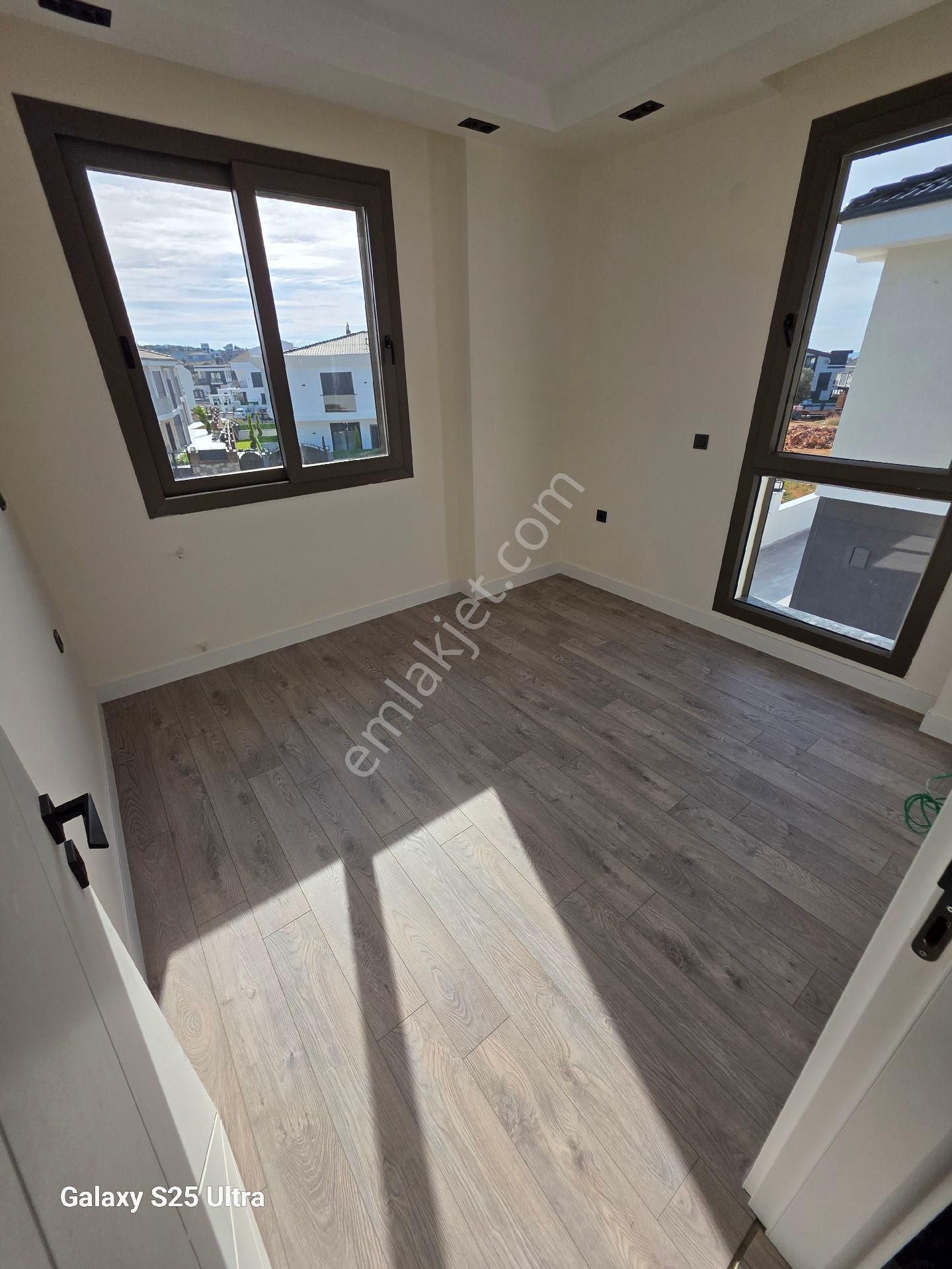 🏡 Aydın Didim Hisar Mahallesi’nde Satılık Bahçeli Dubleks Villa 🏡 - Görsel 13