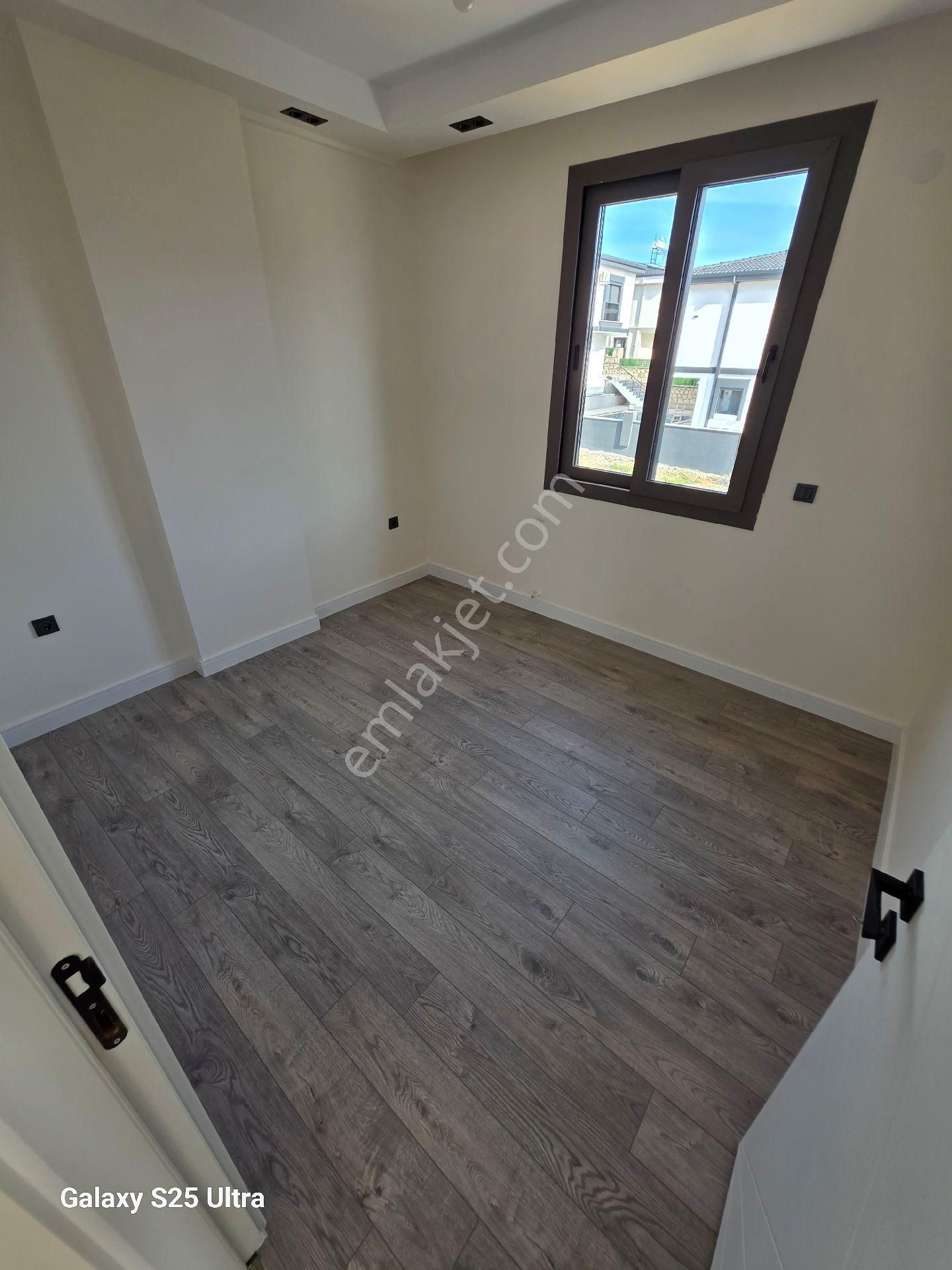 🏡 Aydın Didim Hisar Mahallesi’nde Satılık Bahçeli Dubleks Villa 🏡 - Görsel 17