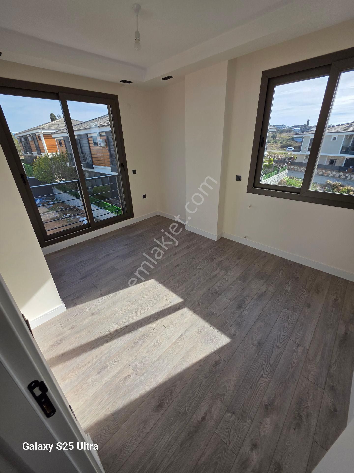 🏡 Aydın Didim Hisar Mahallesi’nde Satılık Bahçeli Dubleks Villa 🏡 - Görsel 19