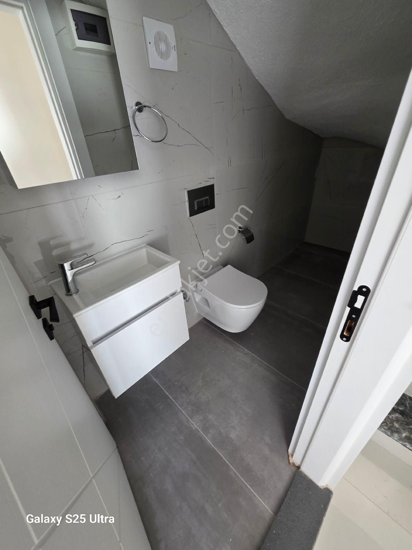 🏡 Aydın Didim Hisar Mahallesi’nde Satılık Bahçeli Dubleks Villa 🏡 - Görsel 10