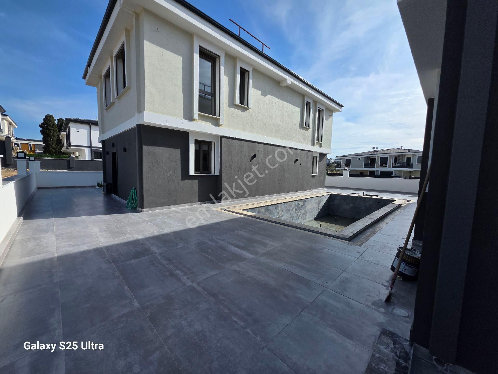 🏡 Aydın Didim Hisar Mahallesi’nde Satılık Bahçeli Dubleks Villa 🏡 - Görsel 3