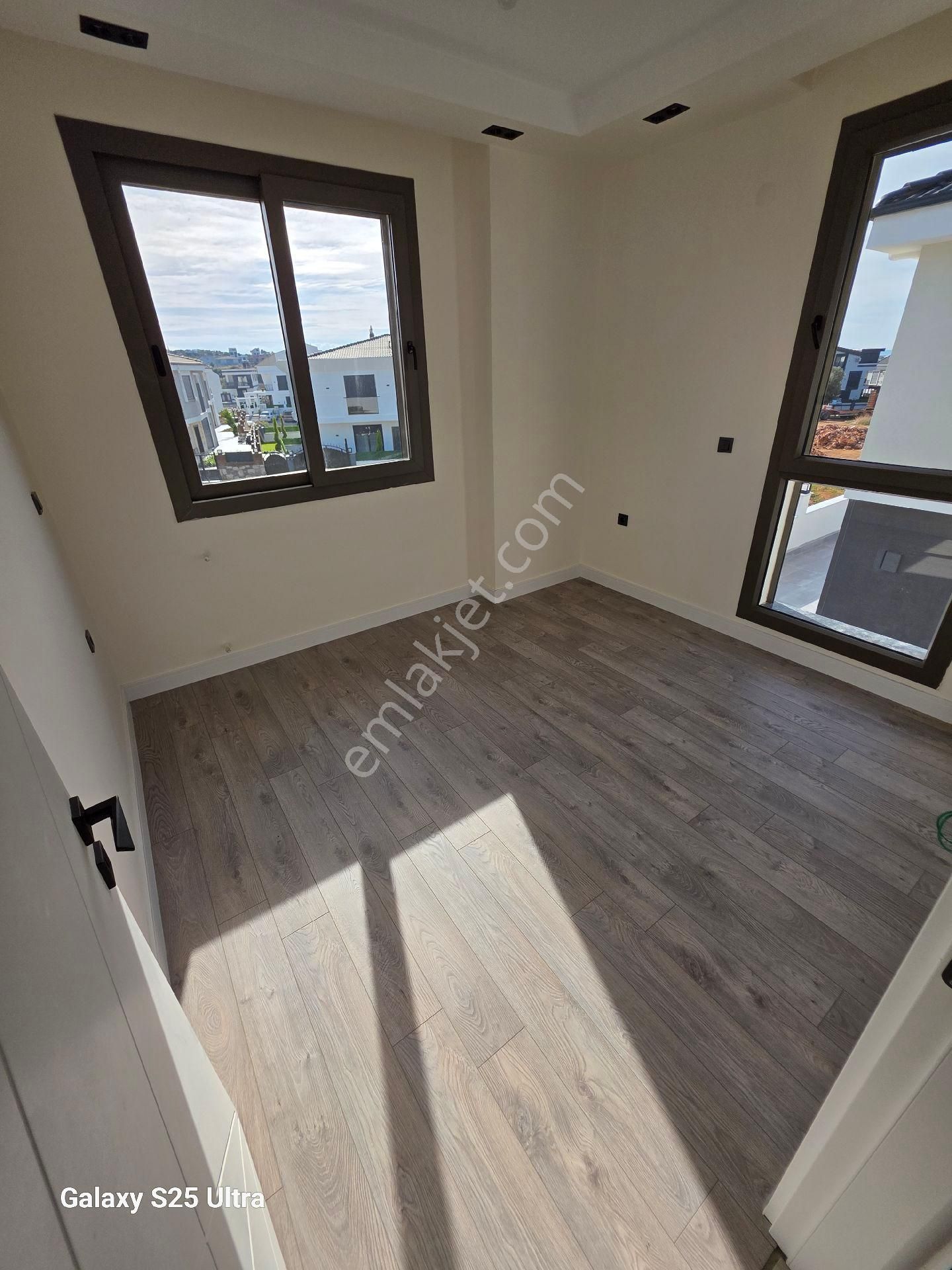 🏡 Aydın Didim Hisar Mahallesi’nde Satılık Bahçeli Dubleks Villa 🏡 - Görsel 14