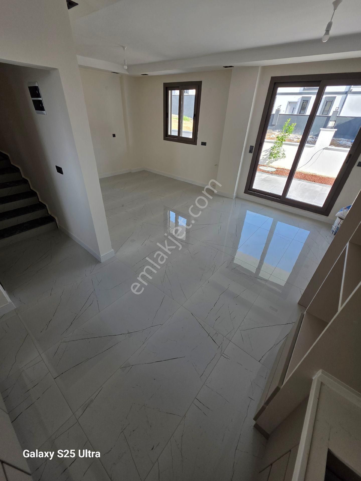 🏡 Aydın Didim Hisar Mahallesi’nde Satılık Bahçeli Dubleks Villa 🏡 - Görsel 9