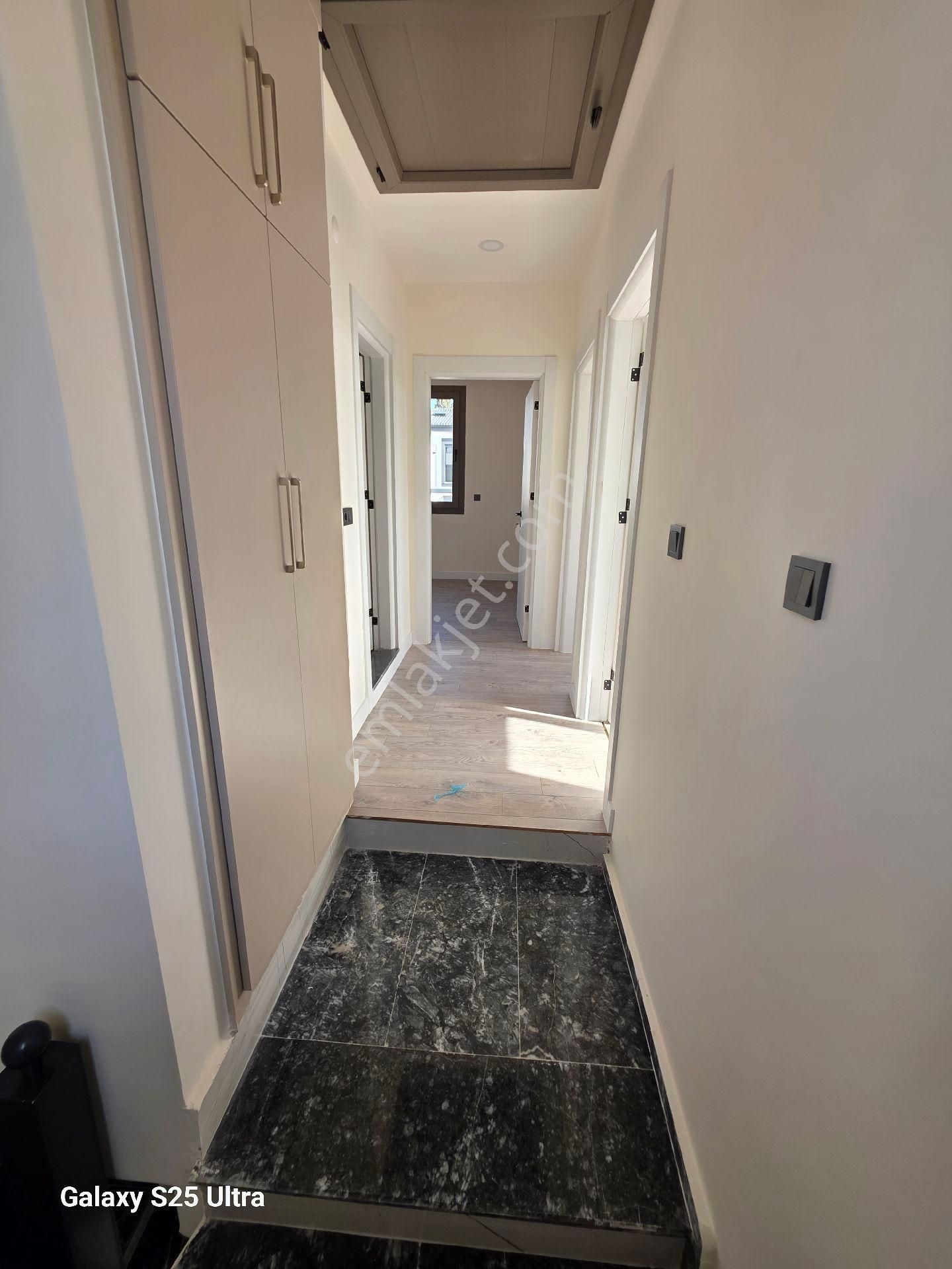 🏡 Aydın Didim Hisar Mahallesi’nde Satılık Bahçeli Dubleks Villa 🏡 - Görsel 12