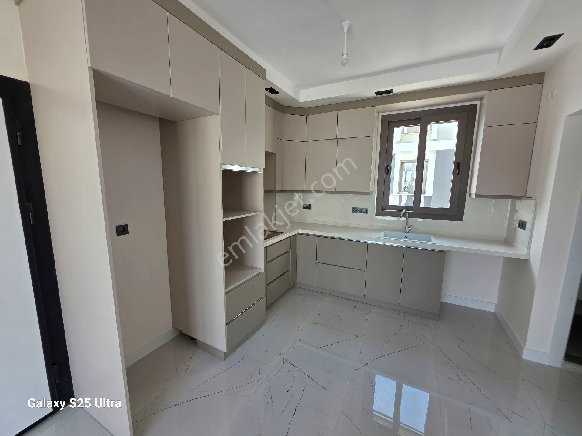 🏡 Aydın Didim Hisar Mahallesi’nde Satılık Bahçeli Dubleks Villa 🏡 - Görsel 7