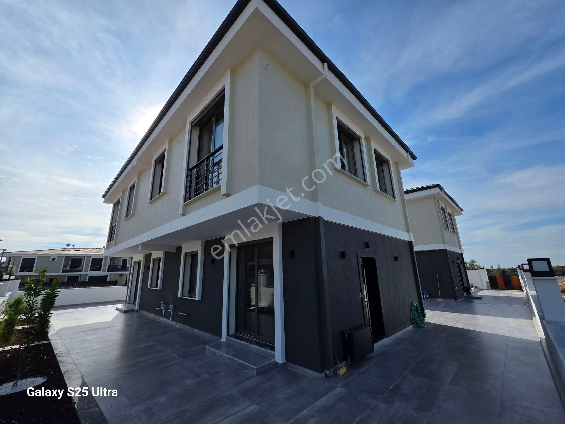 🏡 Aydın Didim Hisar Mahallesi’nde Satılık Bahçeli Dubleks Villa 🏡 - Görsel 2