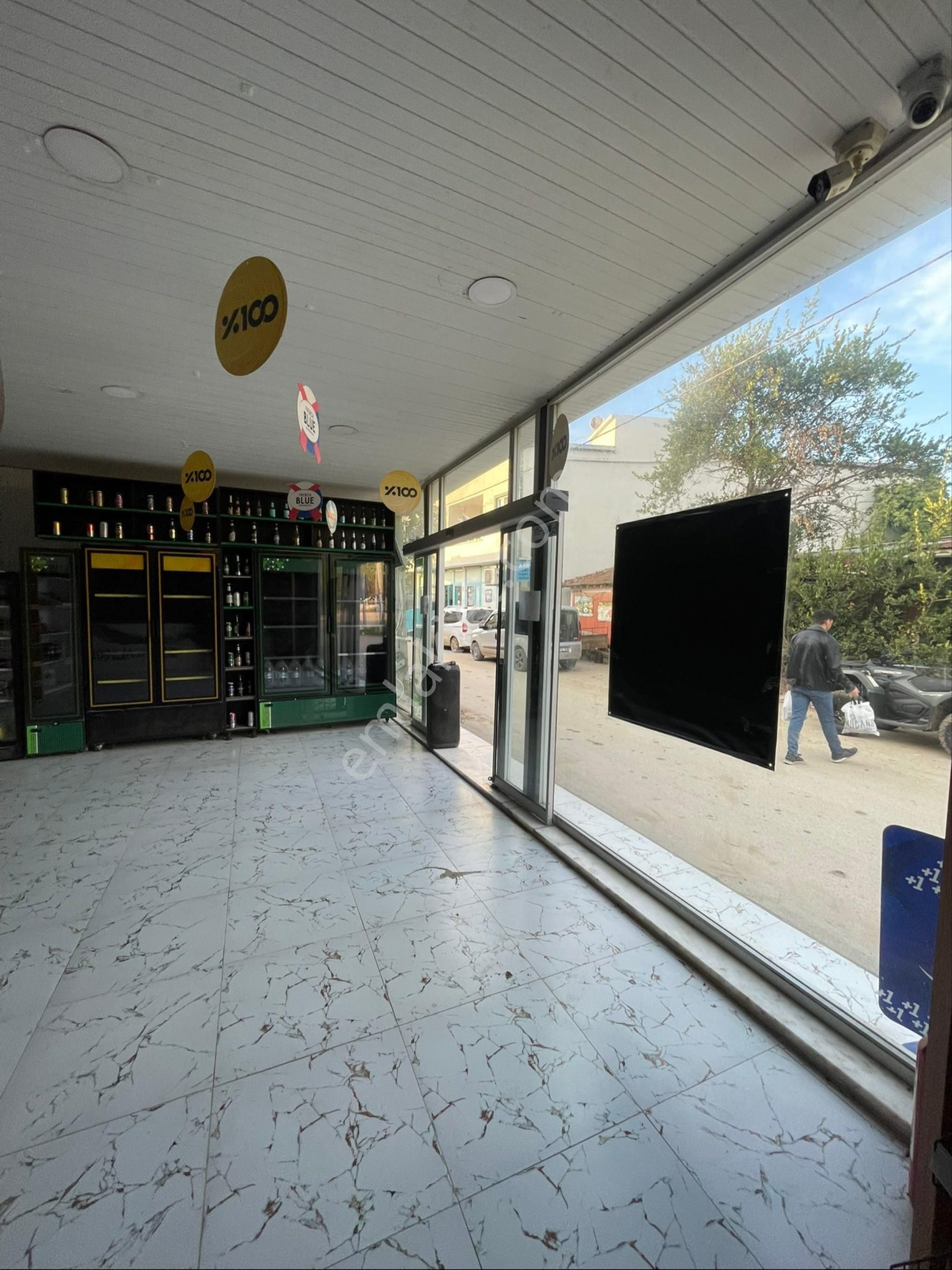 🟩 Eşkel Sahilde Devren Tekel Bayii – Yüksek Ciro, Düşük Kira, Hazır İşletme - Görsel 8