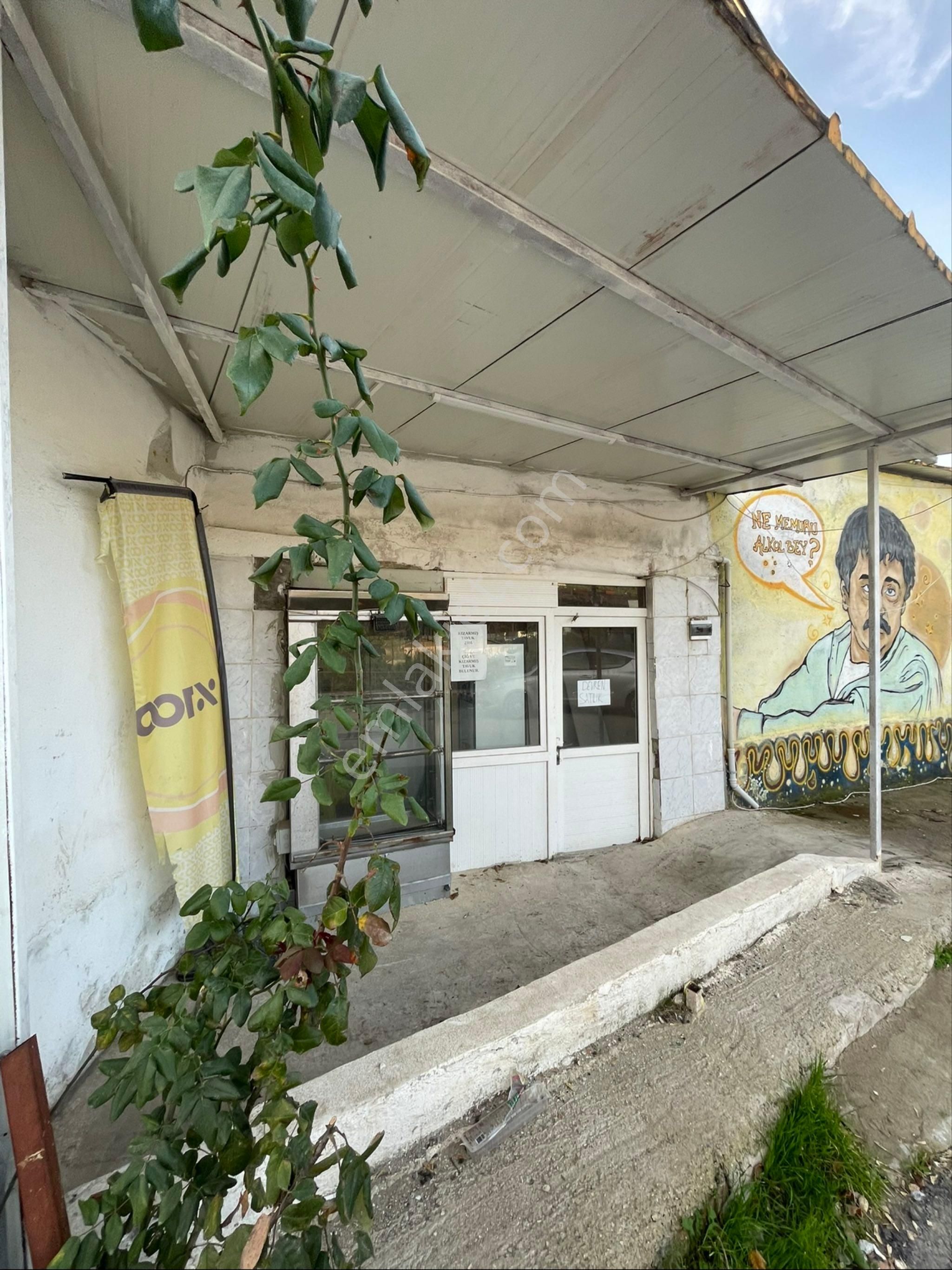 🟩 Eşkel Sahilde Devren Tekel Bayii – Yüksek Ciro, Düşük Kira, Hazır İşletme - Görsel 4