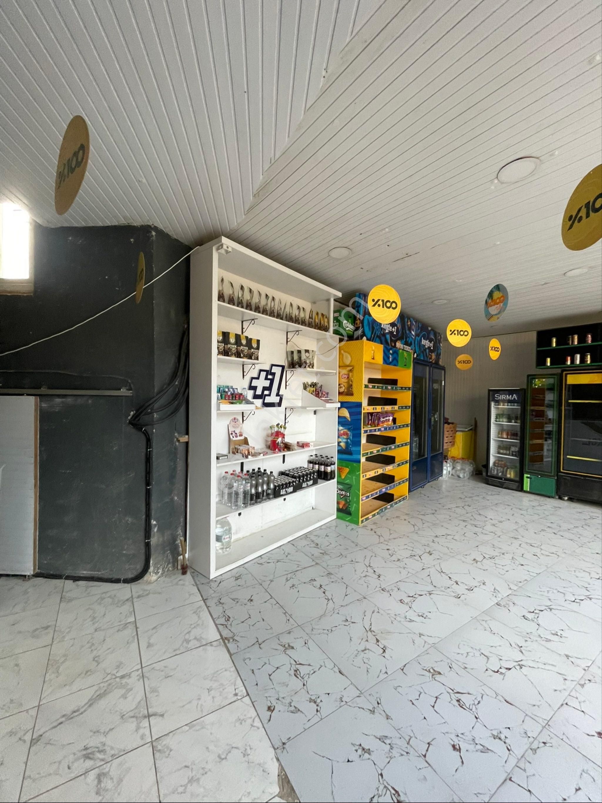 🟩 Eşkel Sahilde Devren Tekel Bayii – Yüksek Ciro, Düşük Kira, Hazır İşletme - Görsel 9