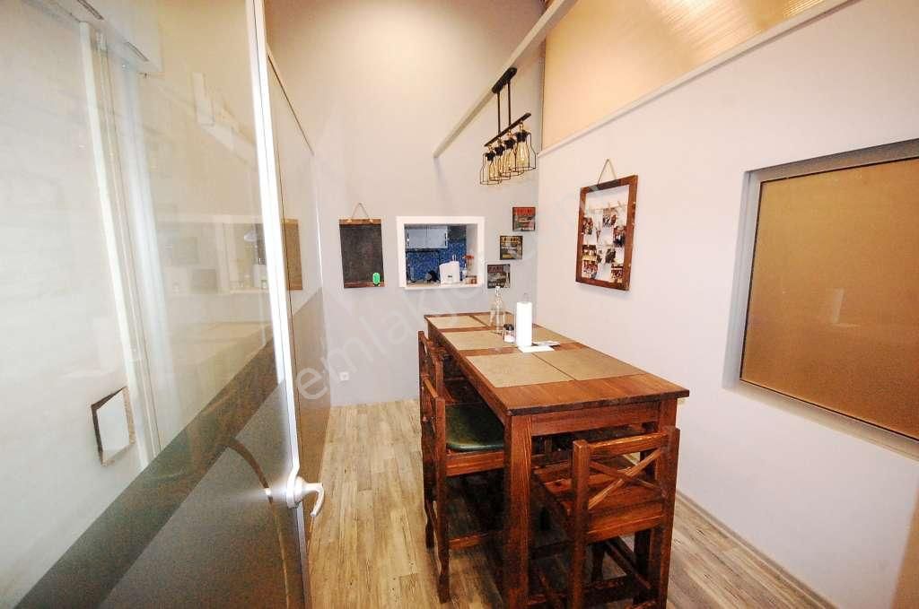 Aydınevler De E-5 Cepheli Müstakil Tek Katlı Bina - Görsel 22