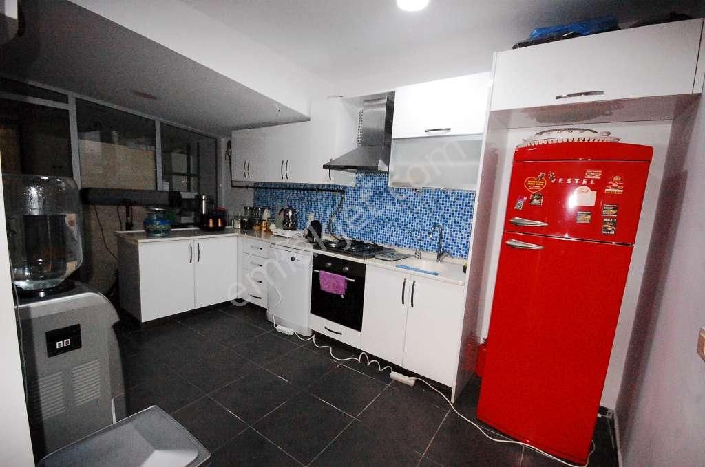 Aydınevler De E-5 Cepheli Müstakil Tek Katlı Bina - Görsel 34