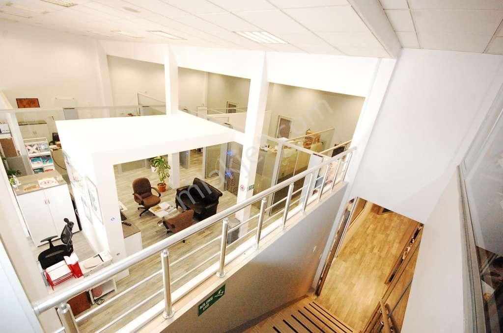 Aydınevler De E-5 Cepheli Müstakil Tek Katlı Bina - Görsel 33