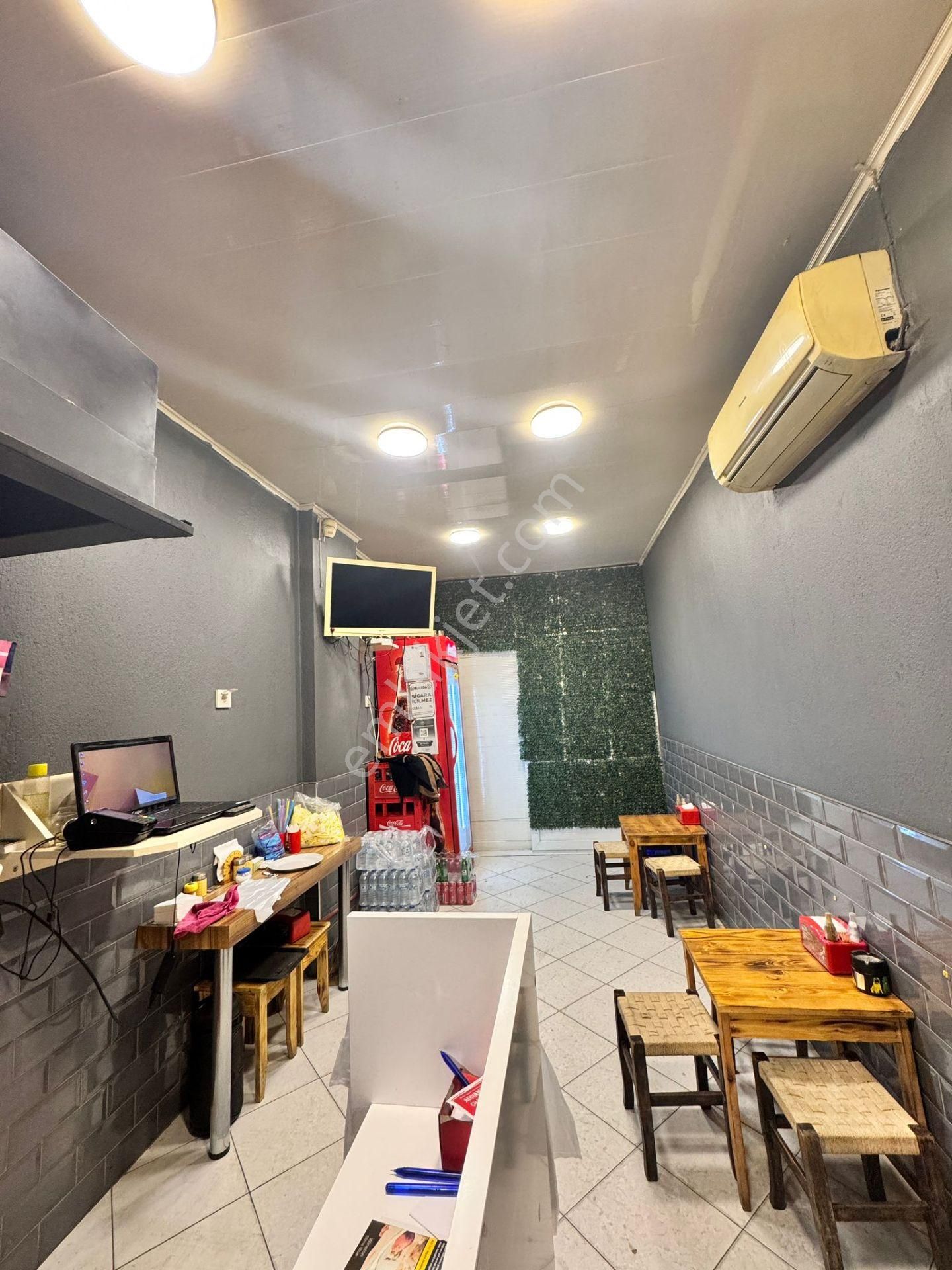 Kaçmazer'den Devren Satılık Kokoreç Dükkanı - Görsel 4