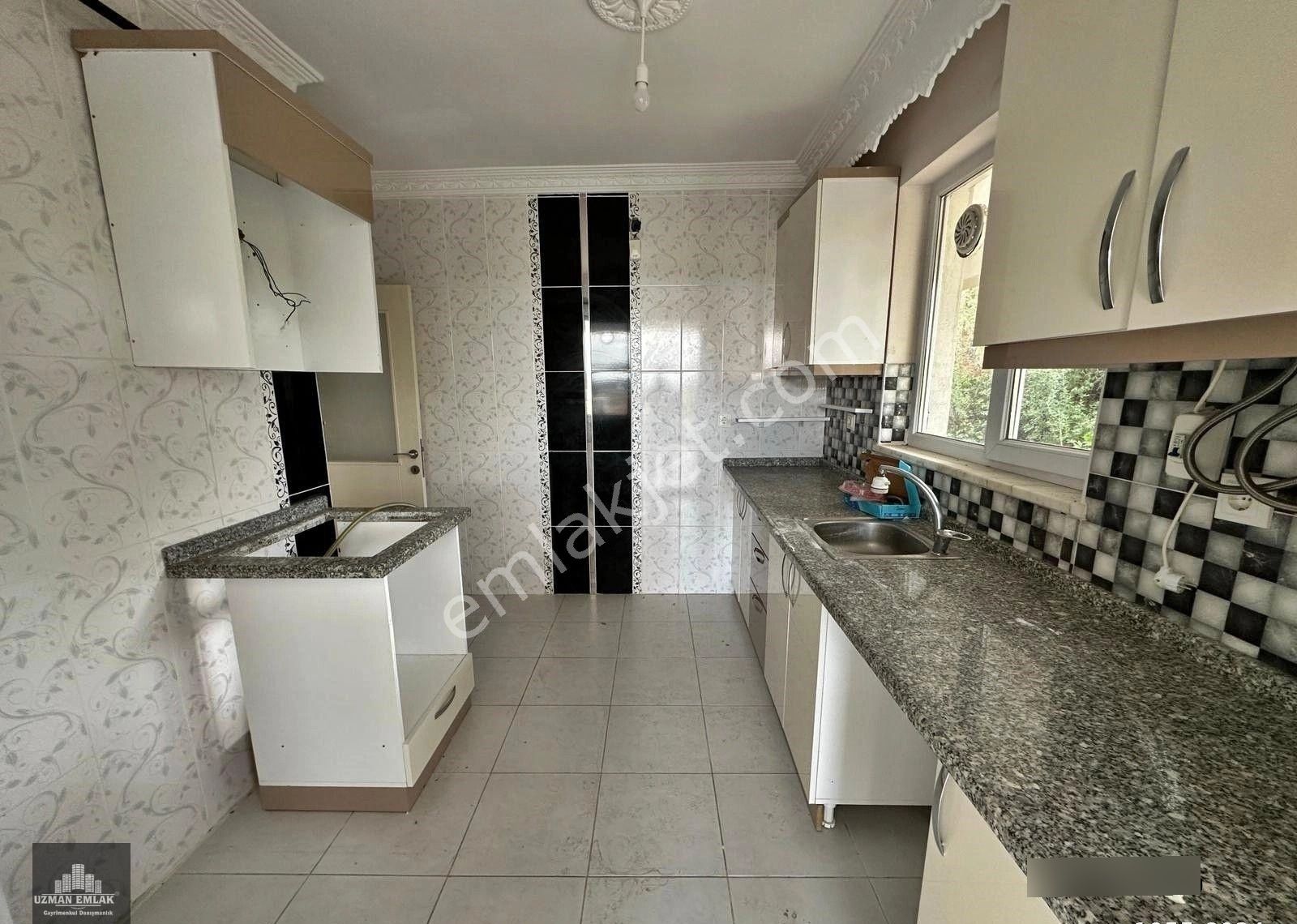 █uzman Emlak█24m2 Teras Balkonlu 135m2 Net Kullanımlı Harika 3+1 - Görsel 13