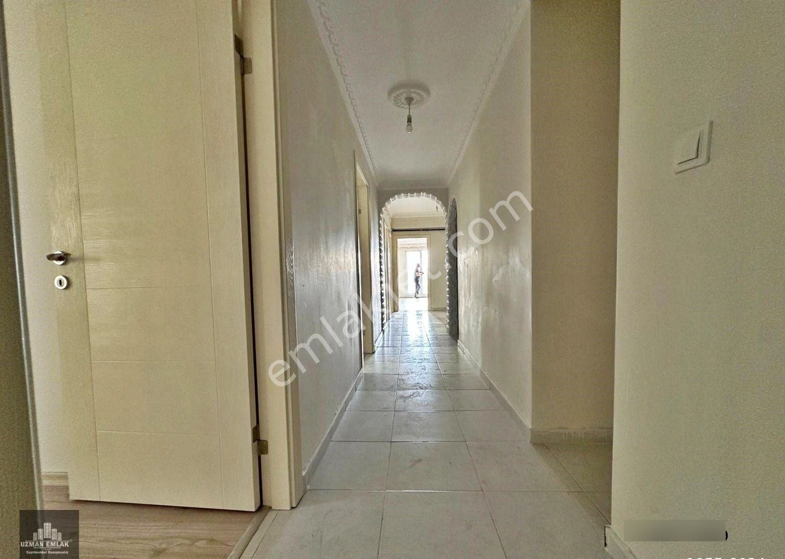█uzman Emlak█24m2 Teras Balkonlu 135m2 Net Kullanımlı Harika 3+1 - Görsel 9