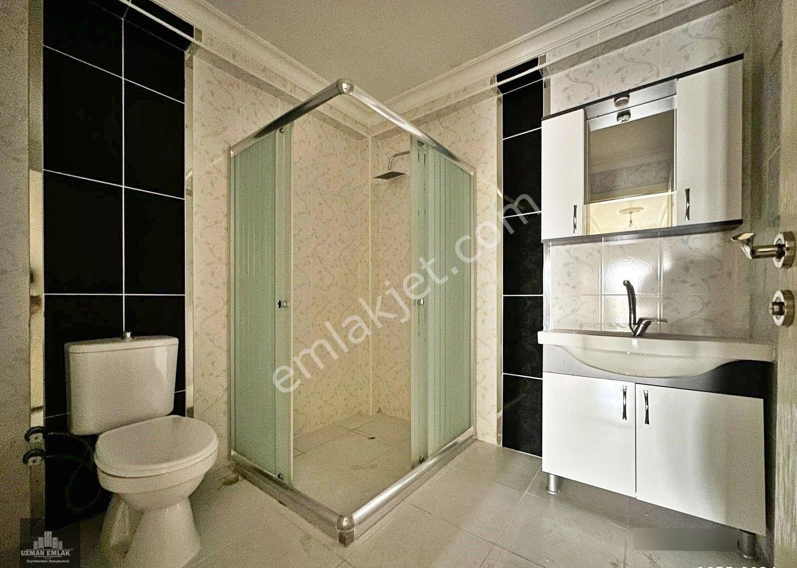 █uzman Emlak█24m2 Teras Balkonlu 135m2 Net Kullanımlı Harika 3+1 - Görsel 3