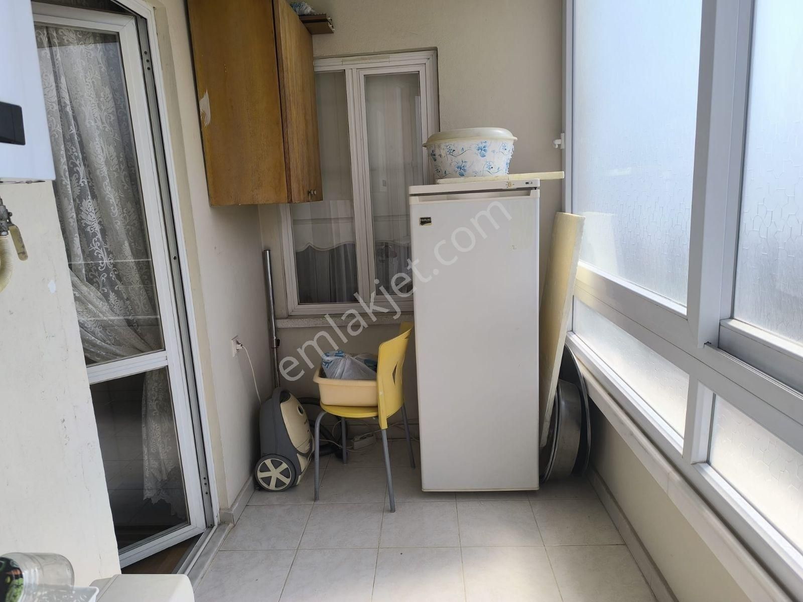 Metin Gayrimenkul Den Mersin Bahçelievler Satılık Daire - Görsel 25