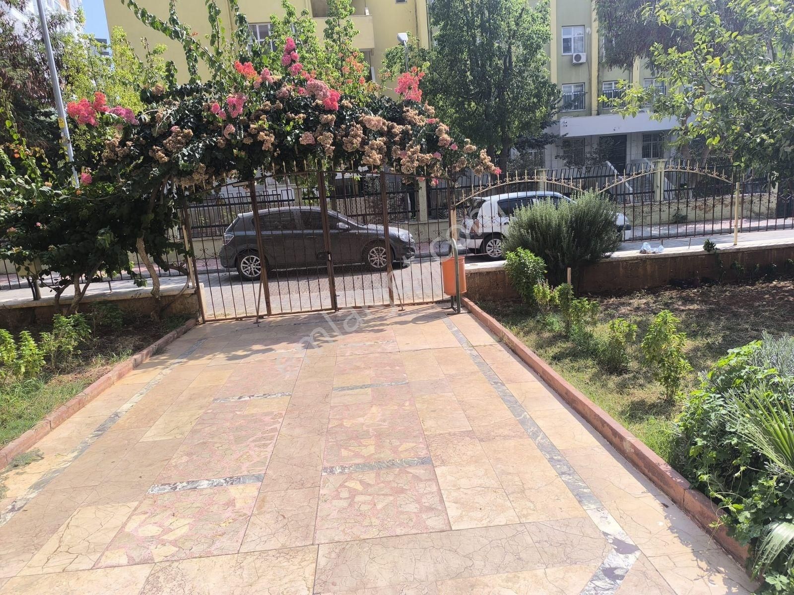 Metin Gayrimenkul Den Mersin Bahçelievler Satılık Daire - Görsel 21