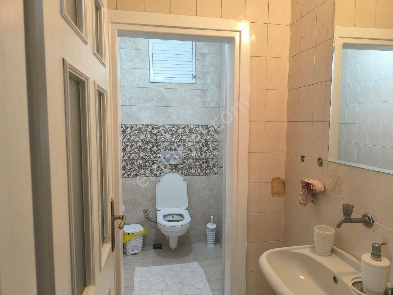 Metin Gayrimenkul Den Mersin Bahçelievler Satılık Daire - Görsel 5