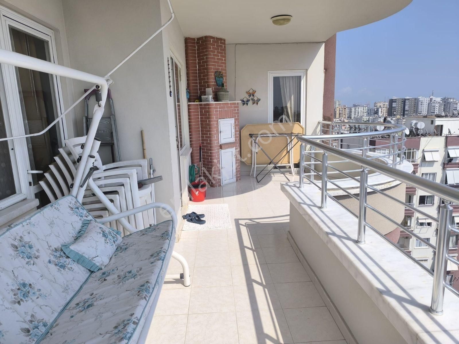 Metin Gayrimenkul Den Mersin Bahçelievler Satılık Daire - Görsel 28