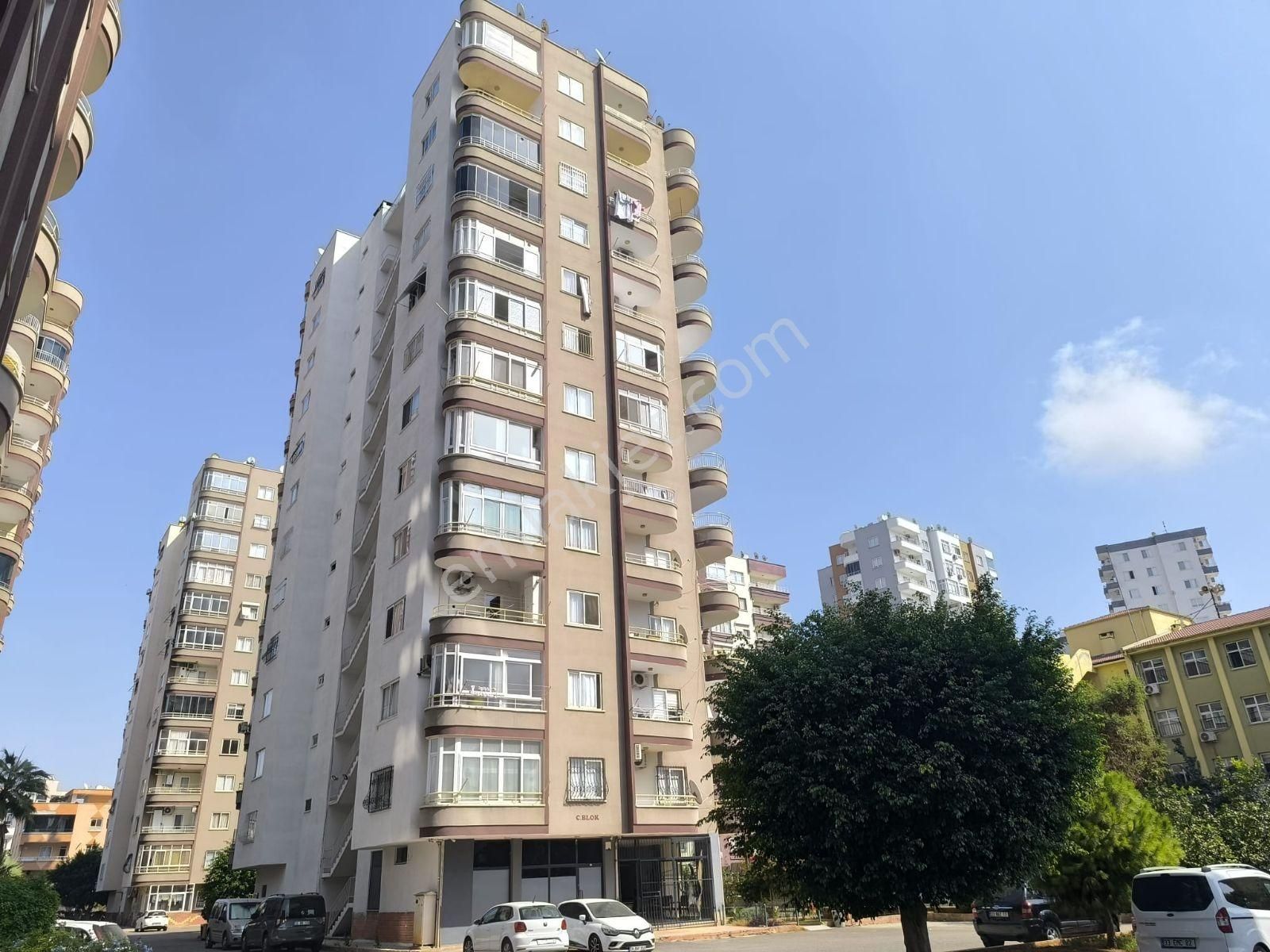 Metin Gayrimenkul Den Mersin Bahçelievler Satılık Daire - Görsel 11