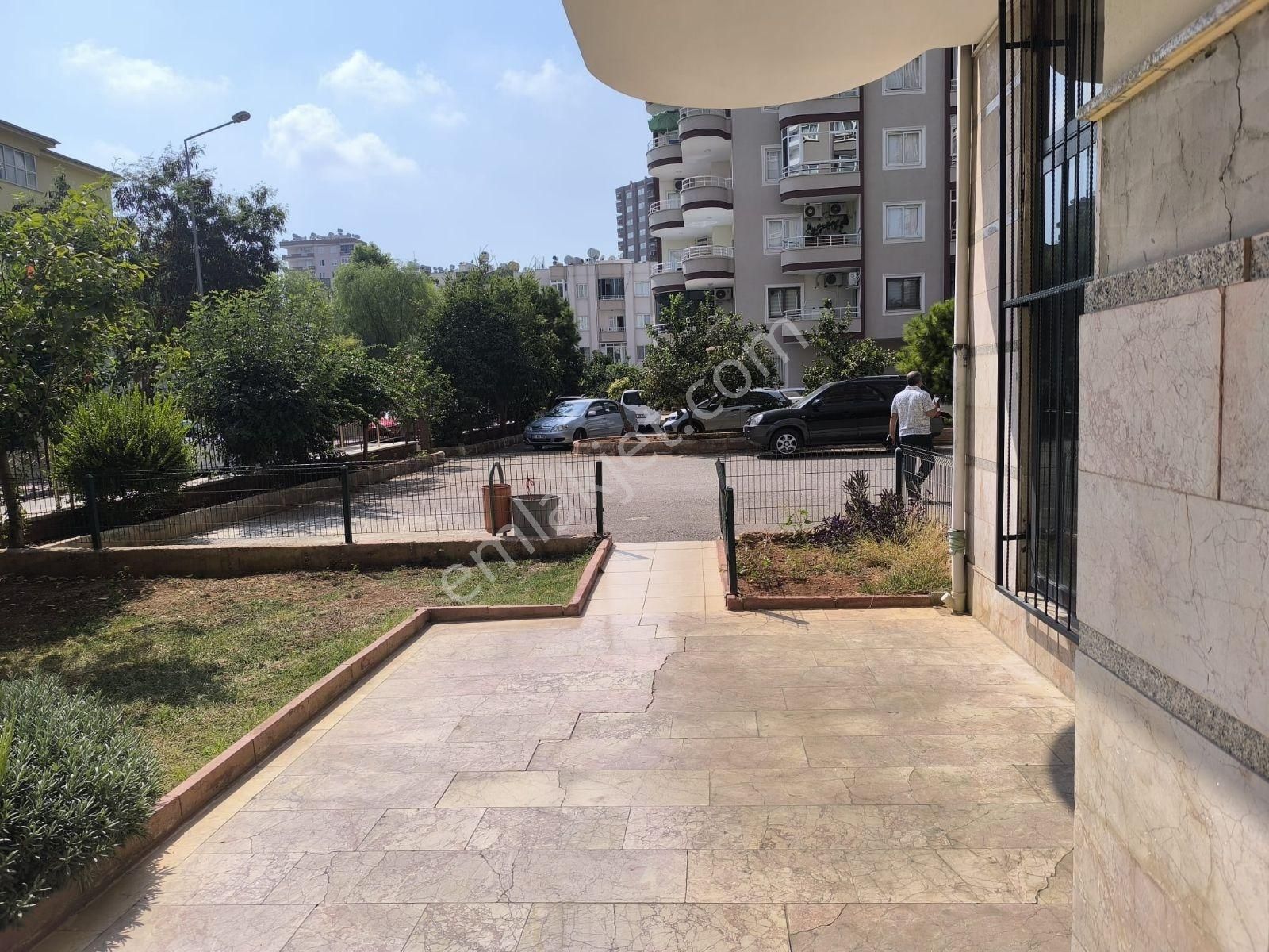 Metin Gayrimenkul Den Mersin Bahçelievler Satılık Daire - Görsel 30