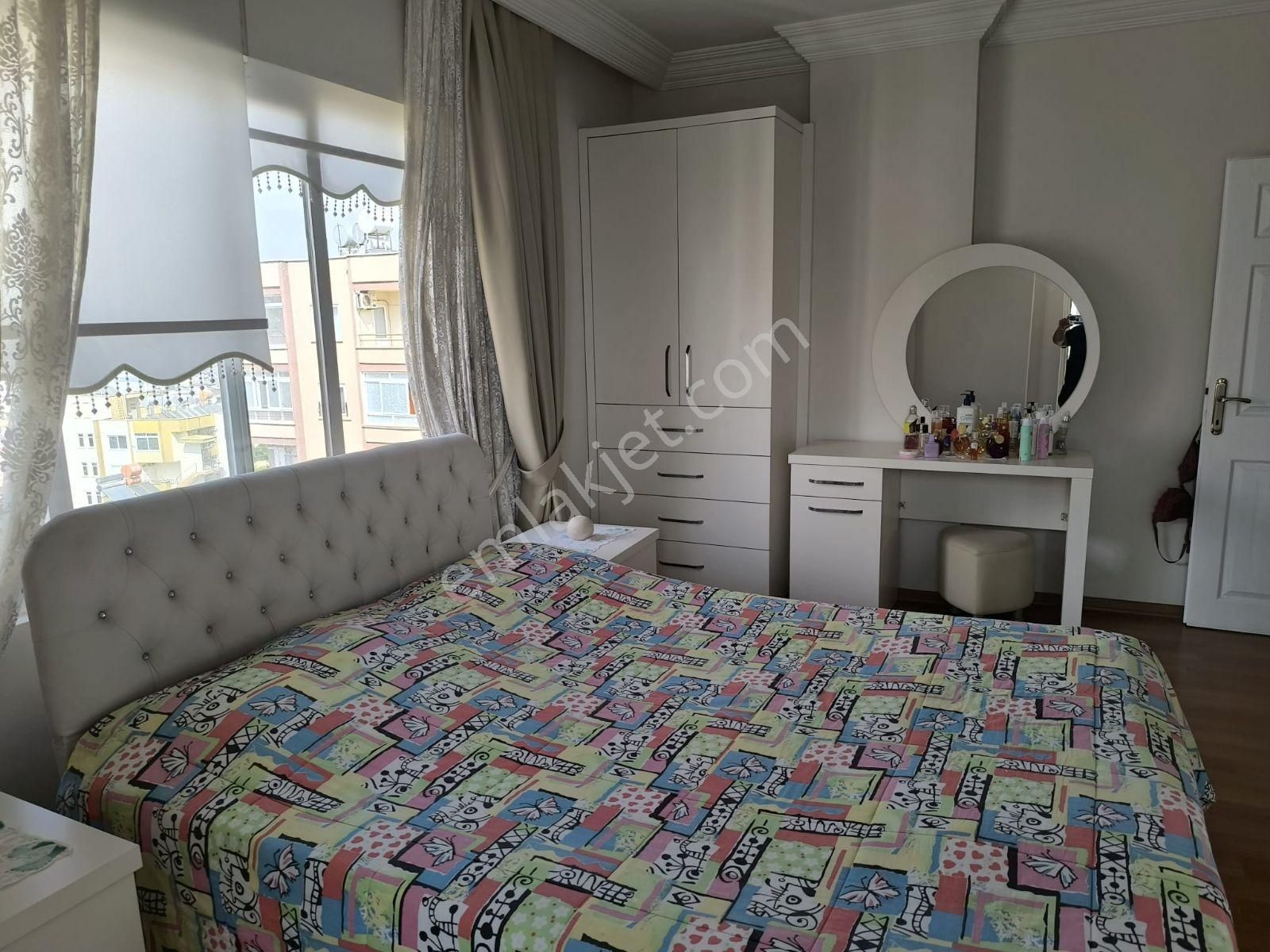 Metin Gayrimenkul Den Mersin Bahçelievler Satılık Daire - Görsel 26