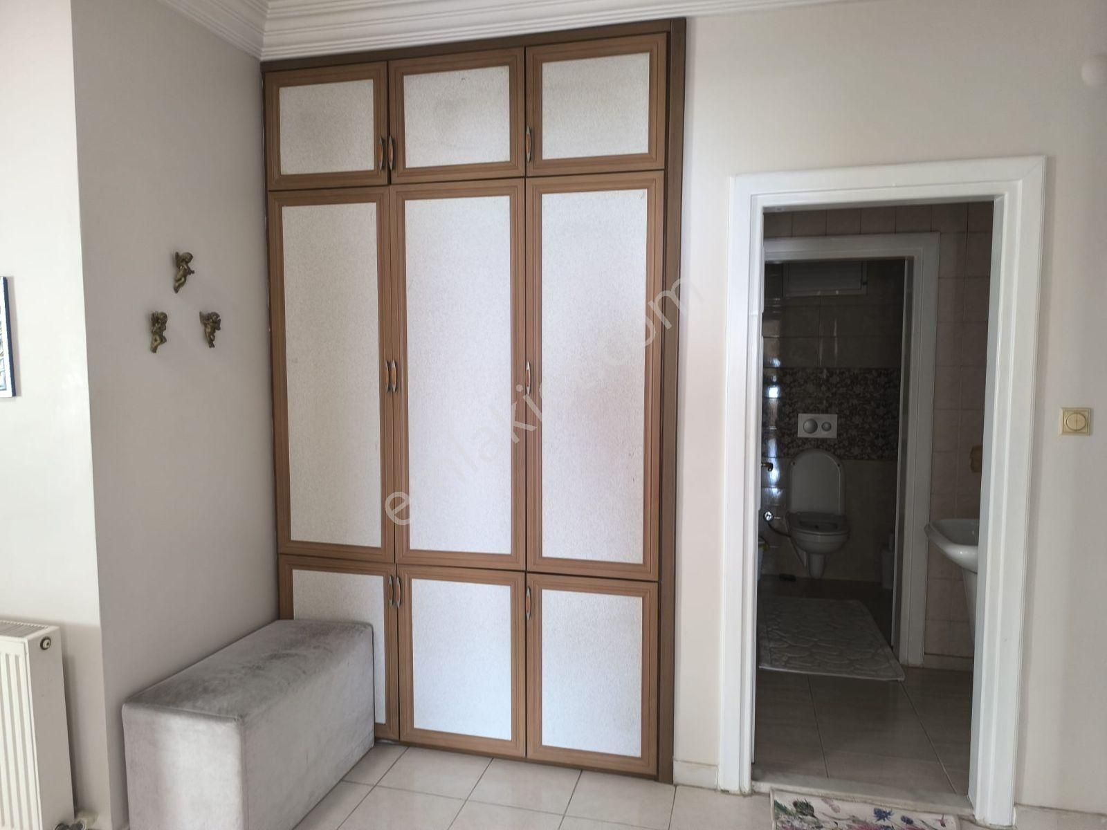 Metin Gayrimenkul Den Mersin Bahçelievler Satılık Daire - Görsel 4