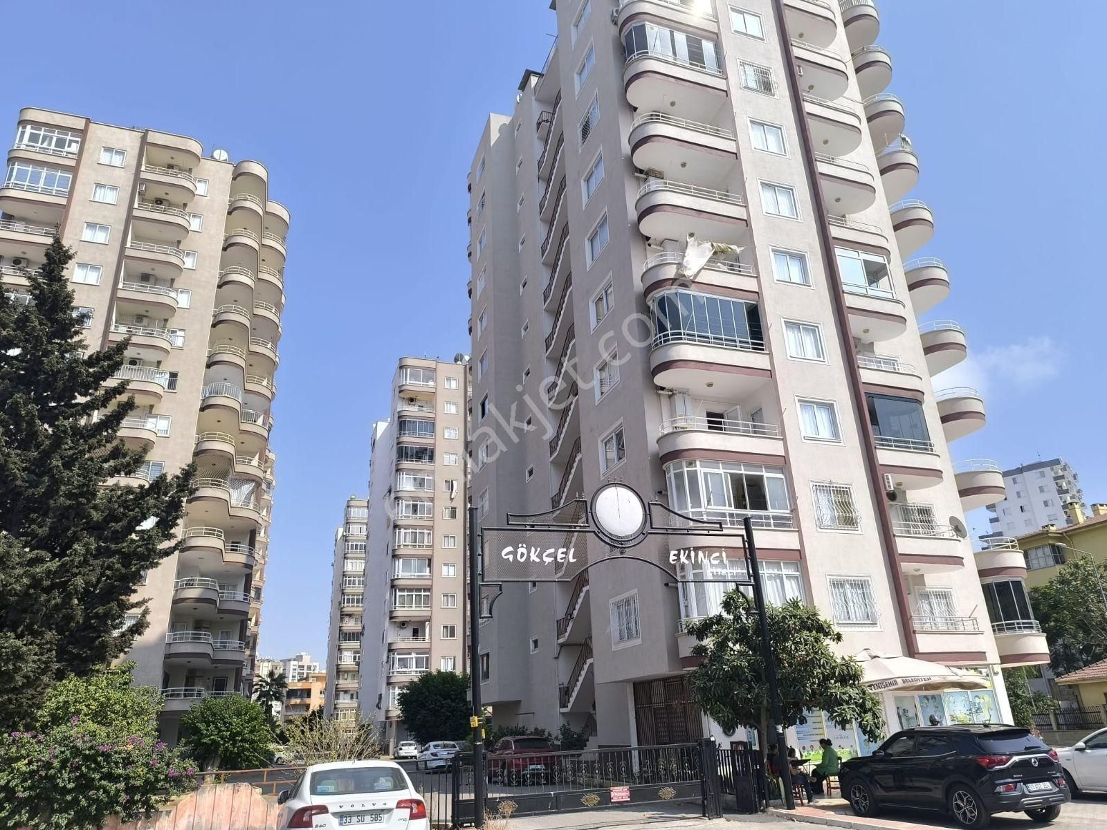 Metin Gayrimenkul Den Mersin Bahçelievler Satılık Daire - Görsel 12