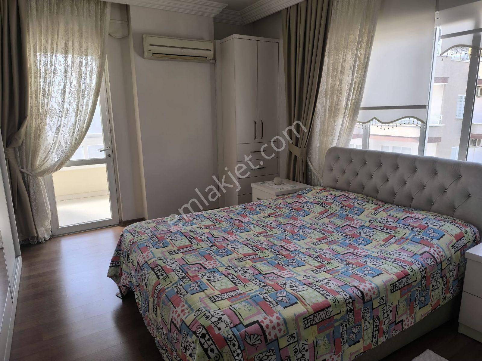 Metin Gayrimenkul Den Mersin Bahçelievler Satılık Daire - Görsel 22