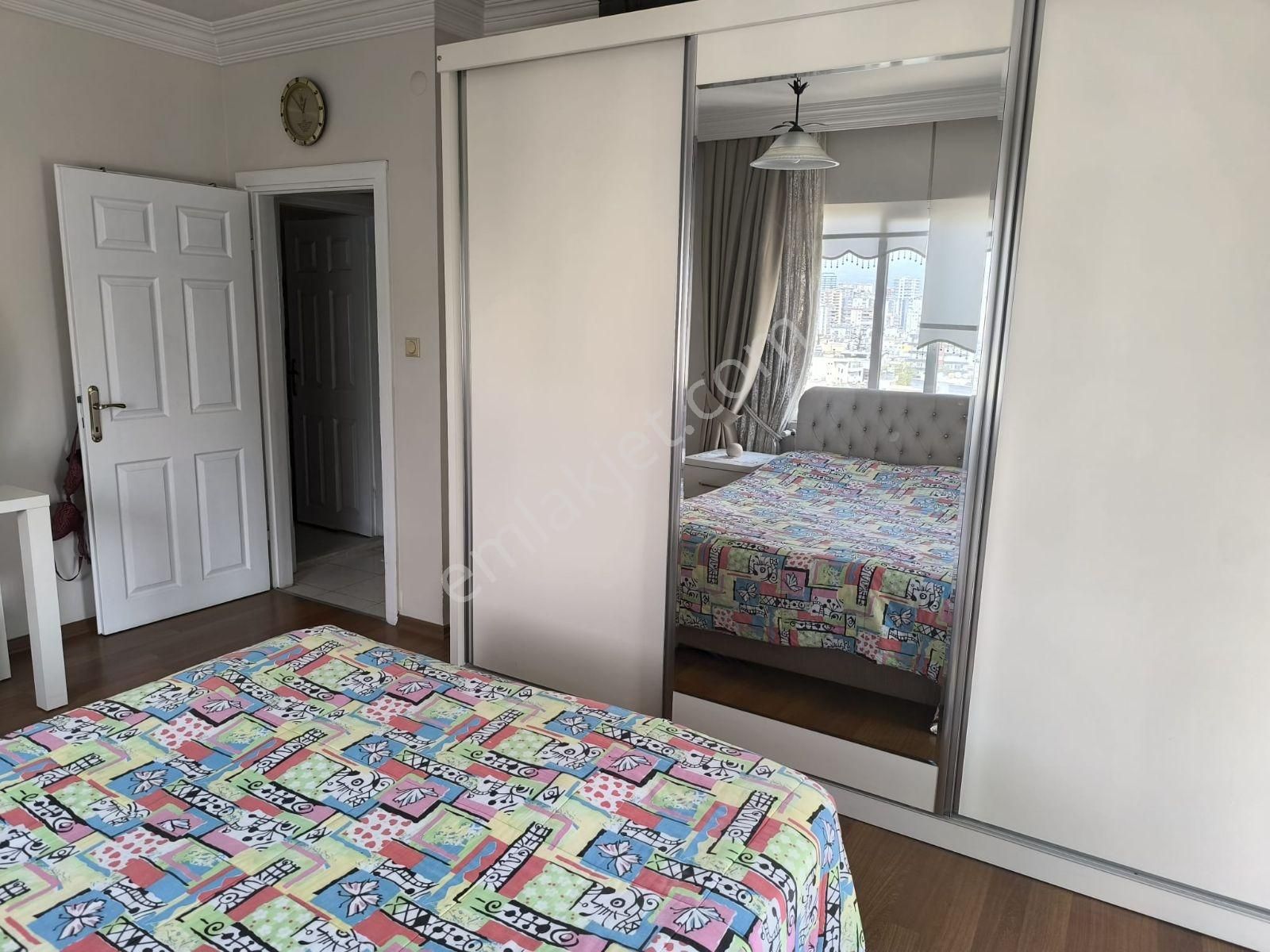 Metin Gayrimenkul Den Mersin Bahçelievler Satılık Daire - Görsel 9