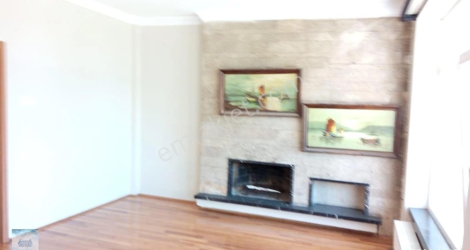 T.hilmi Cadde Üzeri 4+1 For Rent Nearby Embassy Area