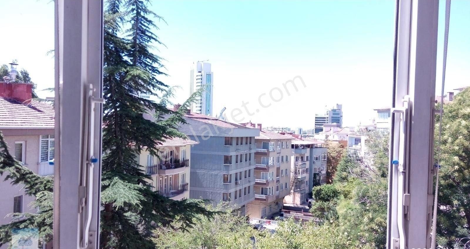 T.hilmi Cadde Üzeri 4+1 For Rent Nearby Embassy Area - Görsel 3