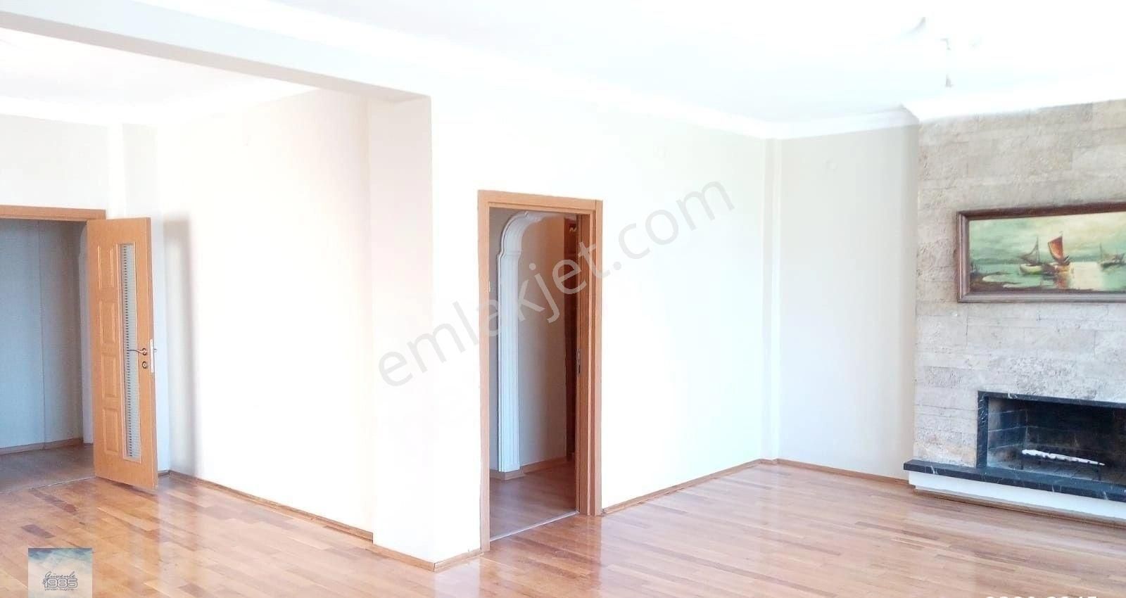 T.hilmi Cadde Üzeri 4+1 For Rent Nearby Embassy Area - Görsel 10