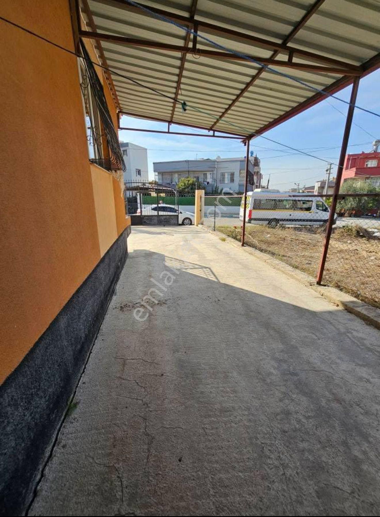 Sarıçam Gültepede Müstakil 2+1 Dairemiz Satılıktır. - Görsel 11