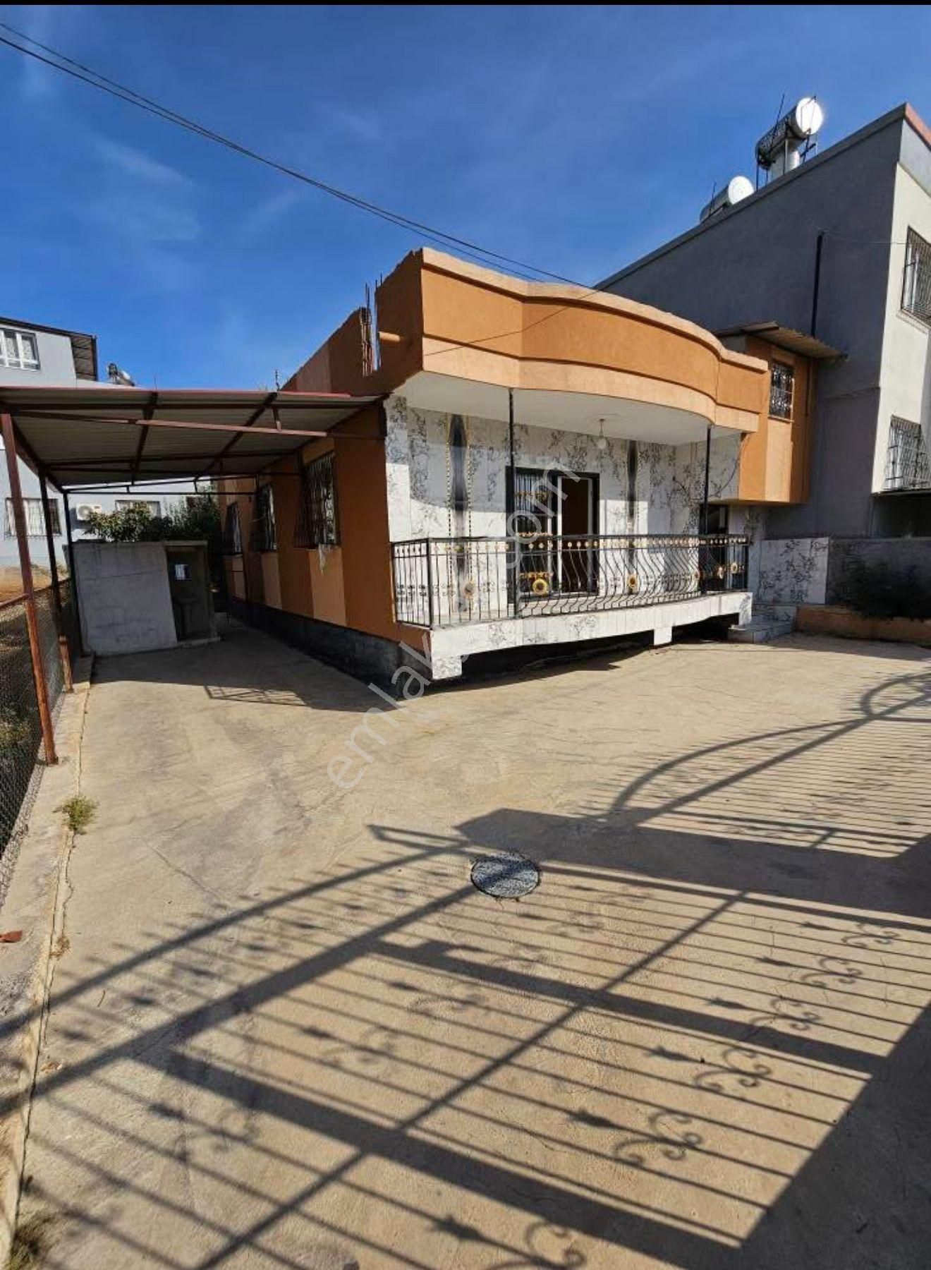 Sarıçam Gültepede Müstakil 2+1 Dairemiz Satılıktır.