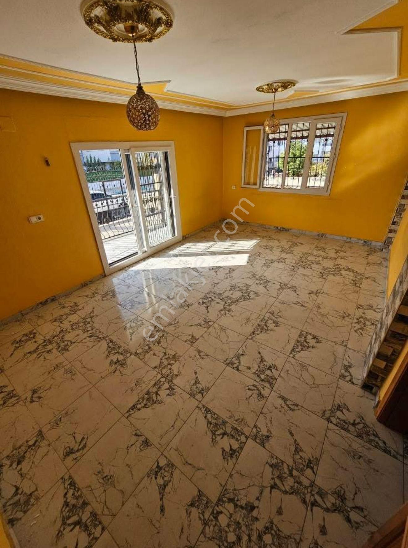 Sarıçam Gültepede Müstakil 2+1 Dairemiz Satılıktır. - Görsel 3