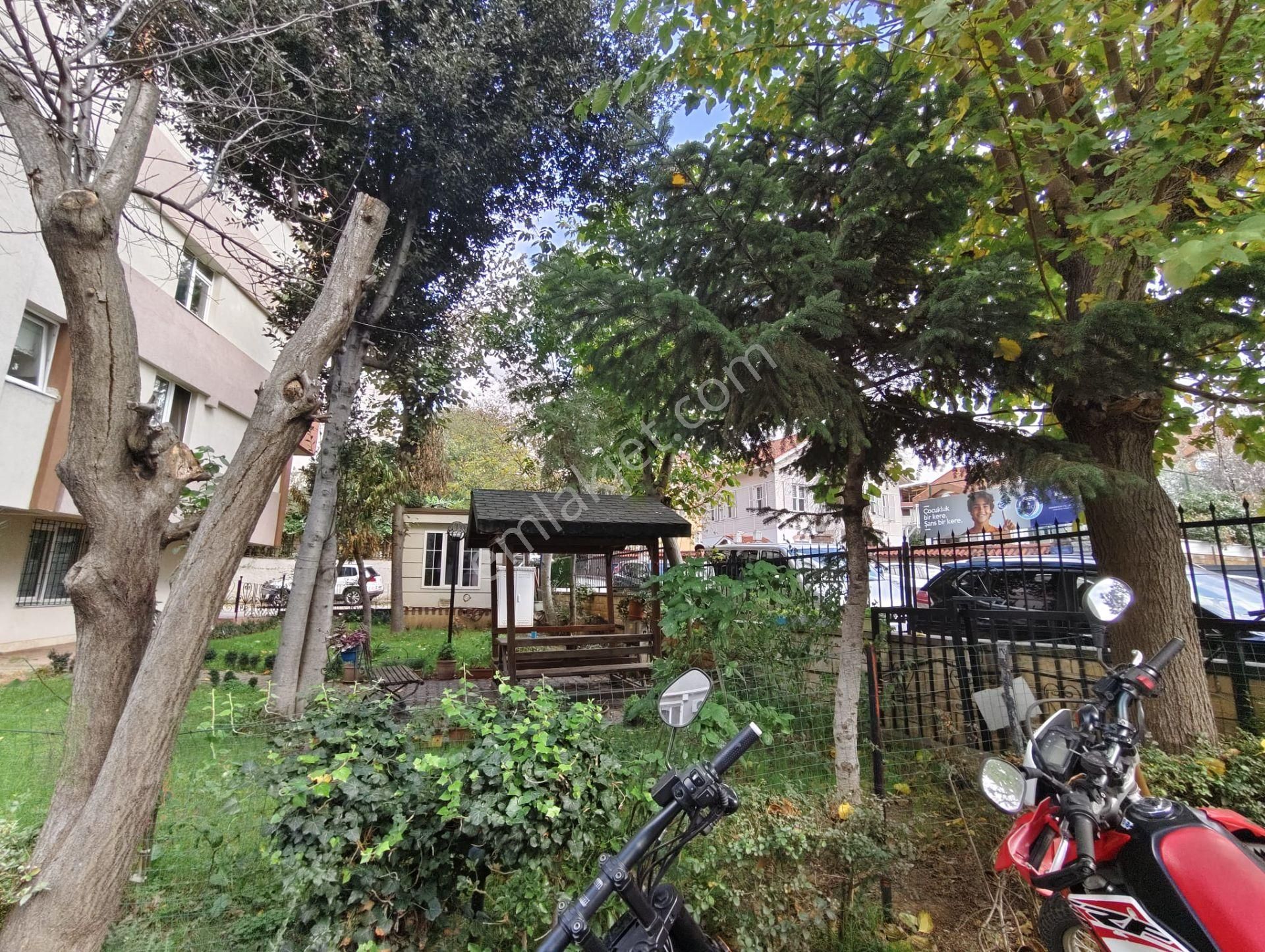 Validebağ Korusu’na Komşu 3+1 Ferah Kiralık Daire - Görsel 20