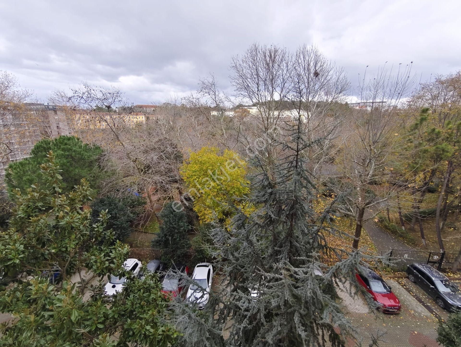 Validebağ Korusu’na Komşu 3+1 Ferah Kiralık Daire - Görsel 19