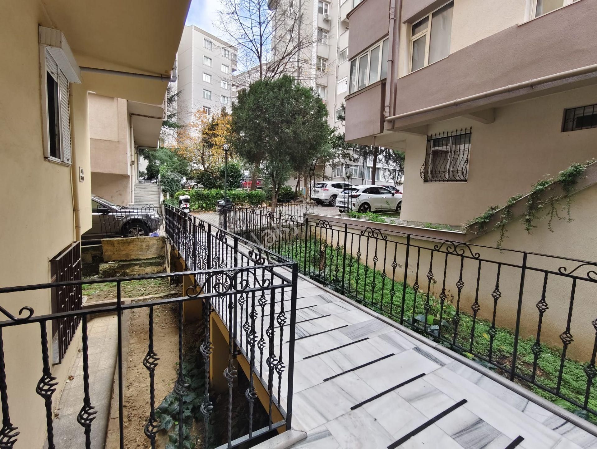 Validebağ Korusu’na Komşu 3+1 Ferah Kiralık Daire - Görsel 3
