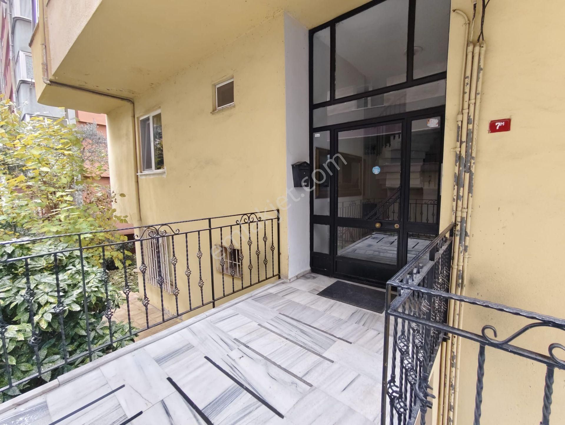 Validebağ Korusu’na Komşu 3+1 Ferah Kiralık Daire - Görsel 2