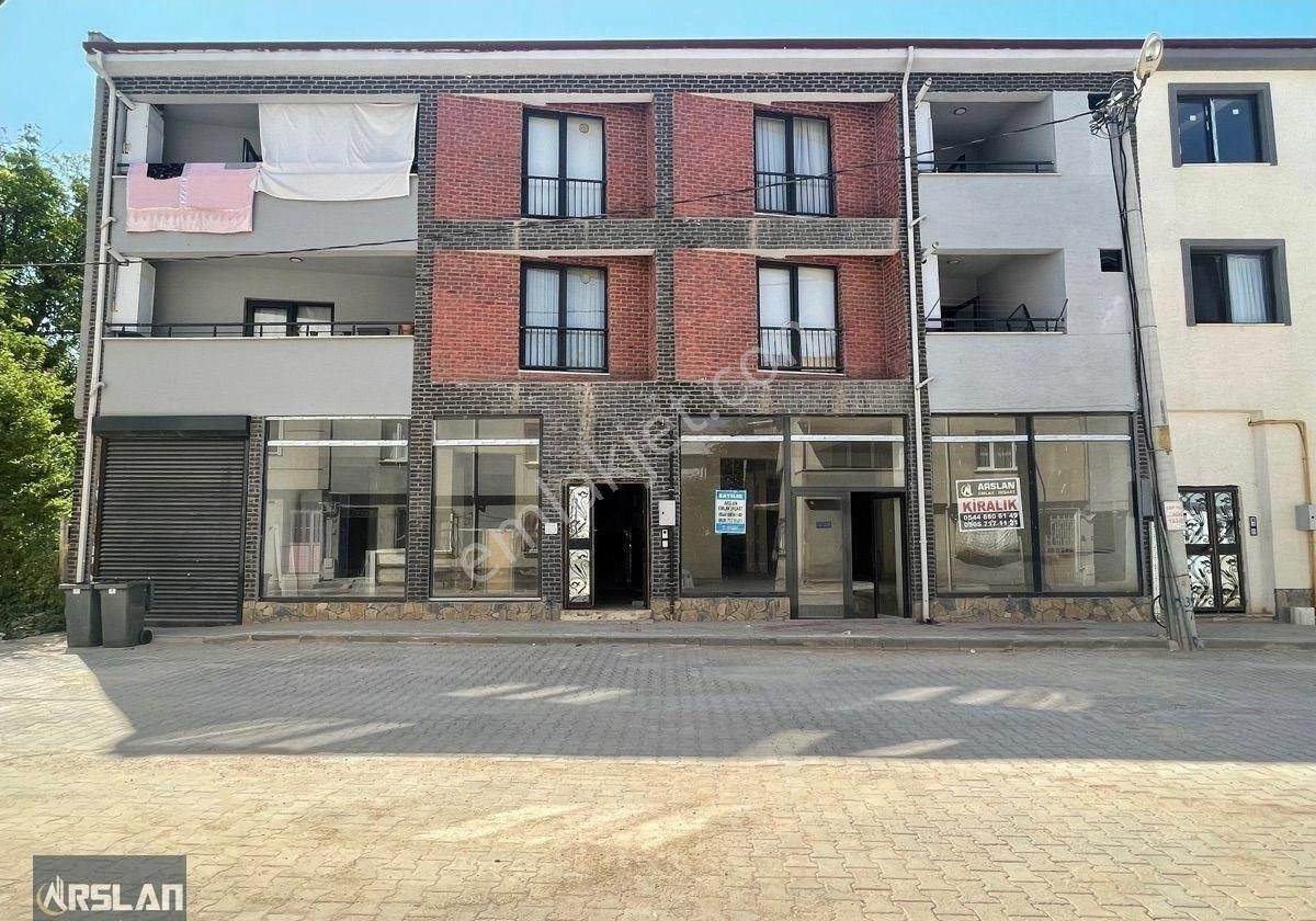 İnegöl Alanyurt Cumhuriyet Mah'de,380m², Satılık İş Yeri - Görsel 6