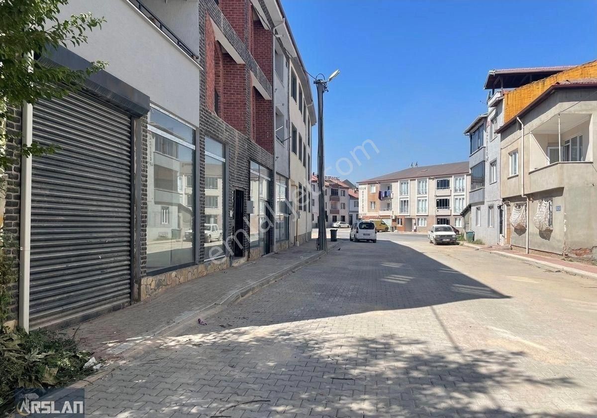 İnegöl Alanyurt Cumhuriyet Mah'de,380m², Satılık İş Yeri - Görsel 26