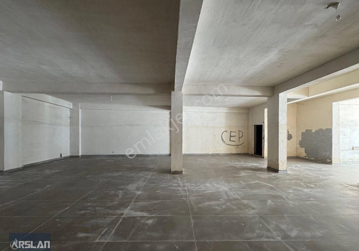 İnegöl Alanyurt Cumhuriyet Mah'de,380m², Satılık İş Yeri - Görsel 20