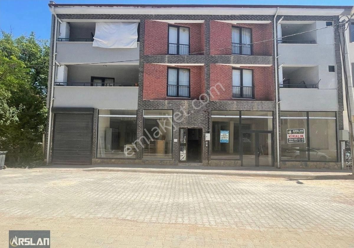 İnegöl Alanyurt Cumhuriyet Mah'de,380m², Satılık İş Yeri - Görsel 3