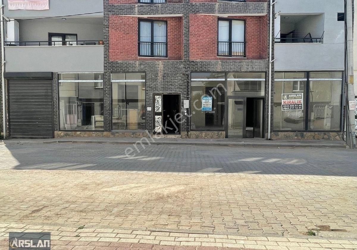 İnegöl Alanyurt Cumhuriyet Mah'de,380m², Satılık İş Yeri - Görsel 15