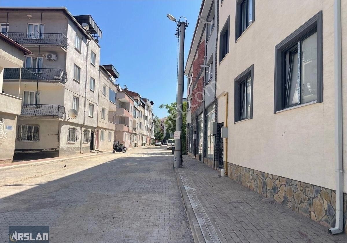 İnegöl Alanyurt Cumhuriyet Mah'de,380m², Satılık İş Yeri - Görsel 19